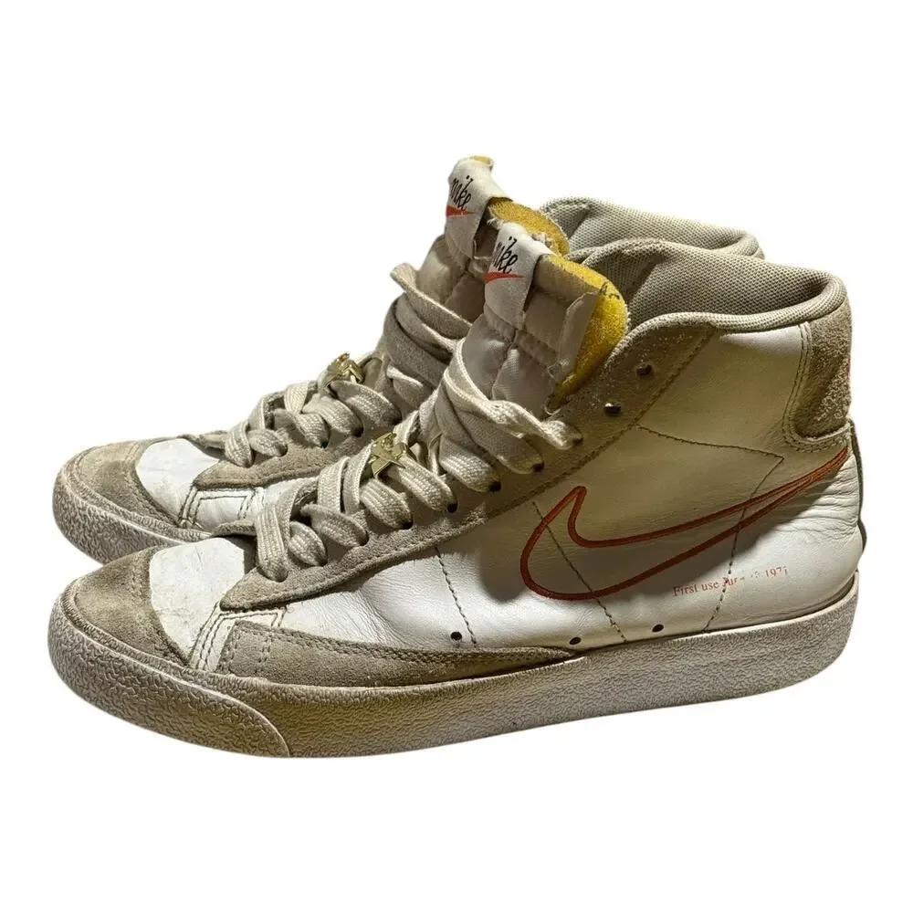 Nike “ships fast